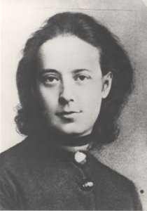 Marianne Hainisch (Foto: Wikimedia Commons)