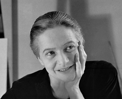 Mariette Lydis (1936) (Foto: Wikimedia commons)