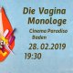 Die Vagina Monologe