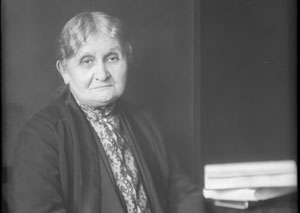 Adolphine Malcher