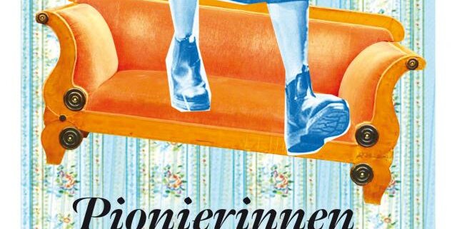 Pionierinnen und Visionärinnen - außergewöhnliche Frauen in Baden bei Wien
