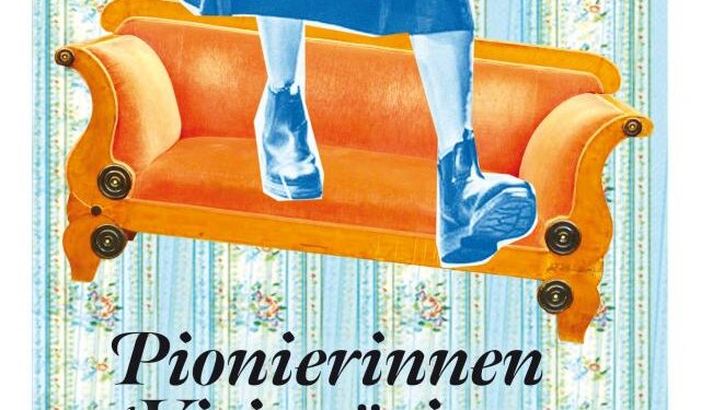 Pionierinnen und Visionärinnen - außergewöhnliche Frauen in Baden bei Wien